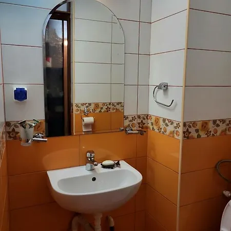 Lejlighed Casa Dana