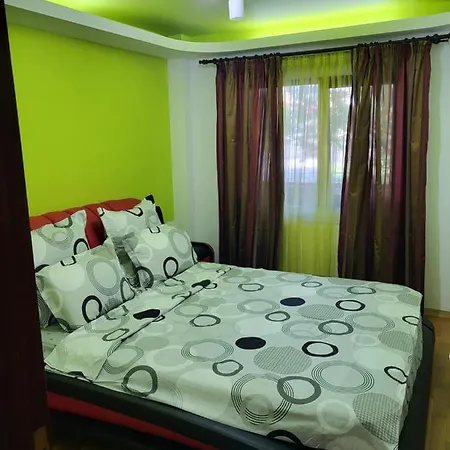 Casa Dana Lejlighed *