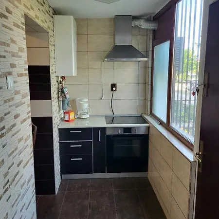 Lejlighed Casa Dana