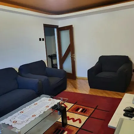 Casa Dana * Mangalia
