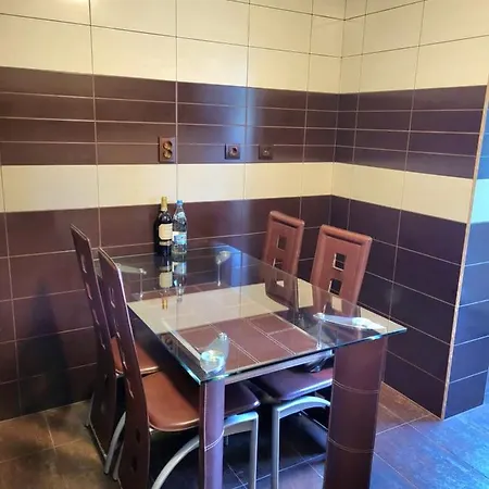 Casa Dana Apartment Mangalia