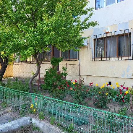 Casa Dana *
