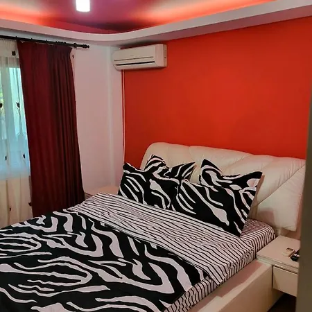 Apartment Casa Dana Mangalia