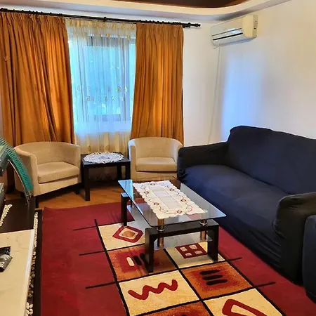 Apartamento Casa Dana *