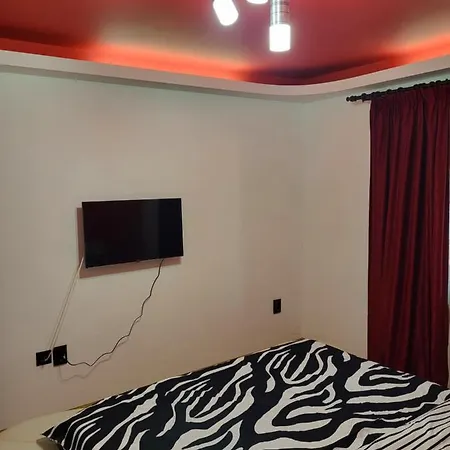 Casa Dana * Mangalia