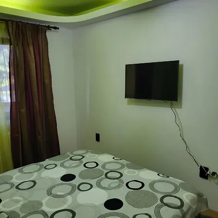Casa Dana * Mangalia