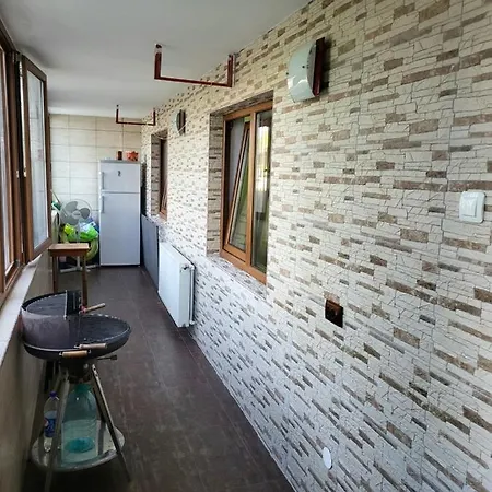 Casa Dana *
