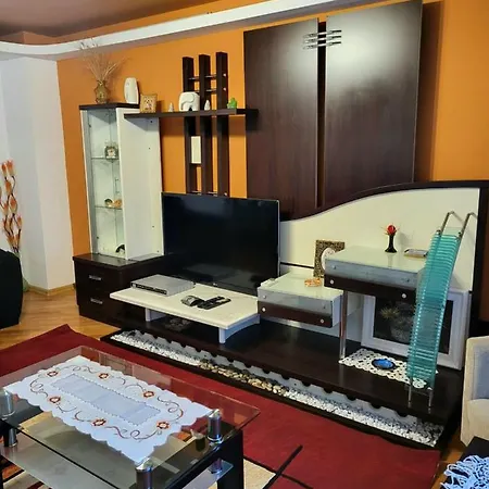 Casa Dana Apartment *