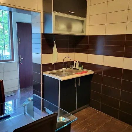 Apartamento Casa Dana Mangalia