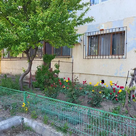 Casa Dana *